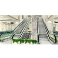 0.5M/S Rated Speed Commercial Shopping Mall Electric Escalator